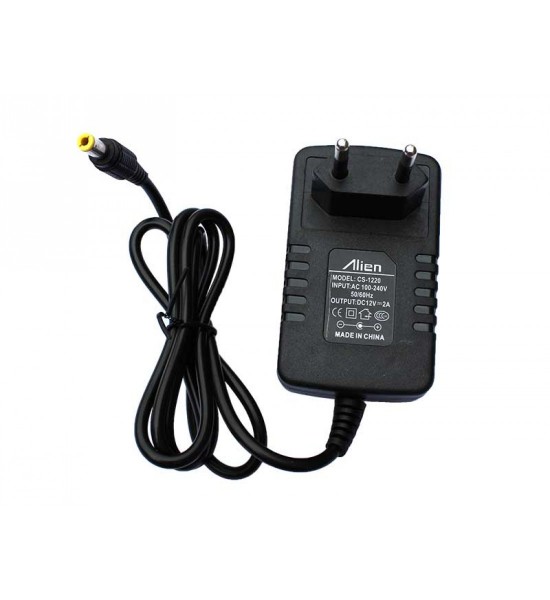 Alimentator stabilizat 12V 2000ma