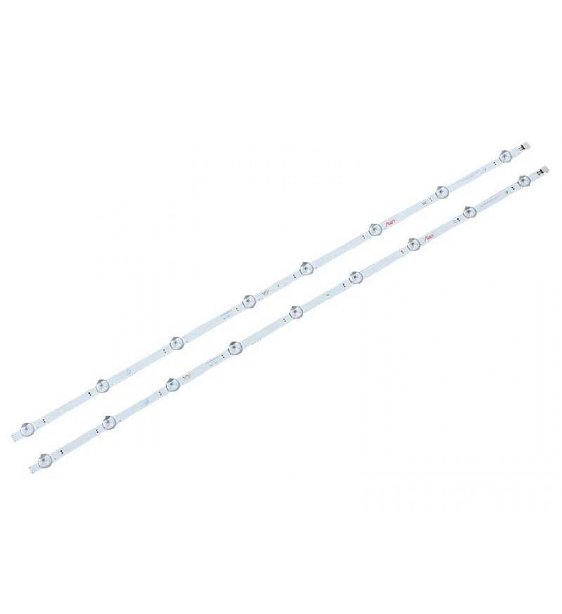 Bareta leduri Vestel 39inch 8+9led set 2buc