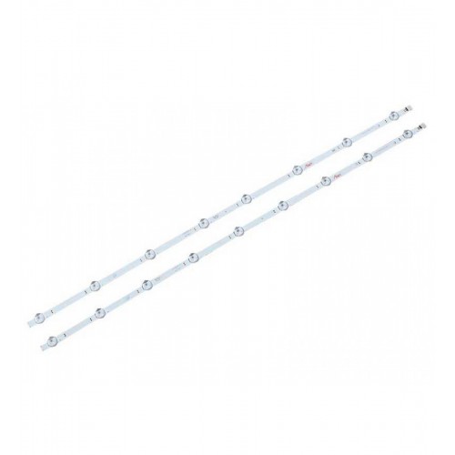 Bareta leduri Vestel 39inch 8+9led set 2buc