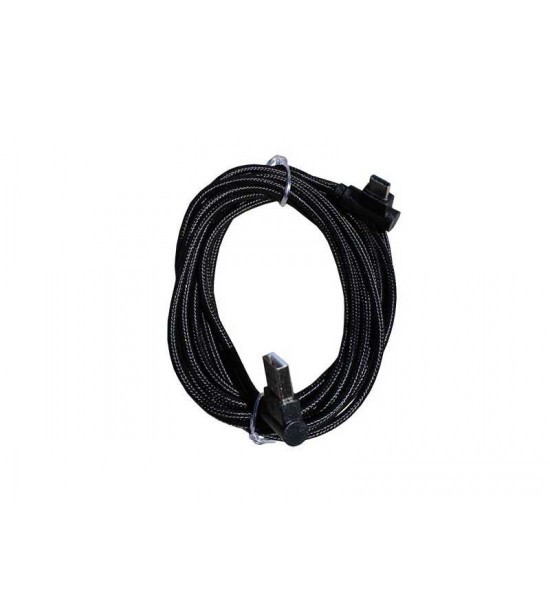 Cablu USB Tip C de 3 Metri Cablu USB Tip C de 3 Metri