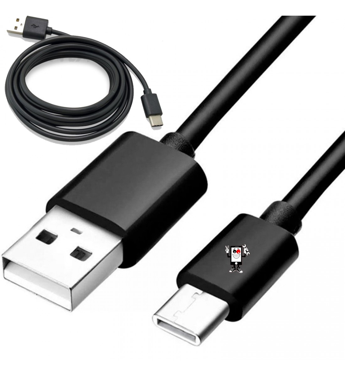 Cablu tip C incarcare rapida