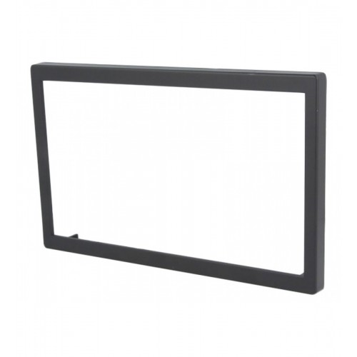 Cadru universal 2DIN