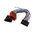 Conector auto ISO-SONY16P