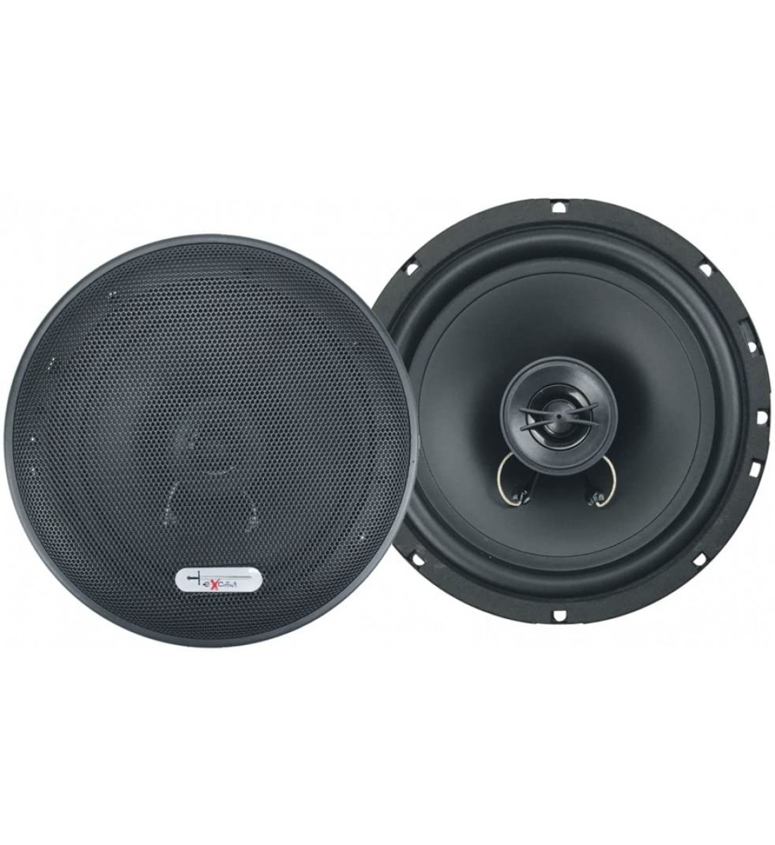 Excalibur X172 Difuzoare de 16.5CM, 60W RMS