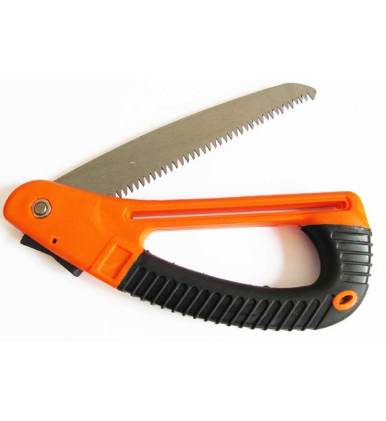 Ferastrau extensibil de 200mm