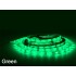 Rola banda LED, lumina verde, 5m