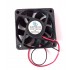 Ventilator 12V 60x60x15mm CY615/A