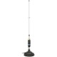 Antena CB PNI S9 lungime 120cm si magnet cu fluture 120/DV 125mm Antena CB PNI S9 lungime 120cm si magnet cu fluture 120/DV 125mm
