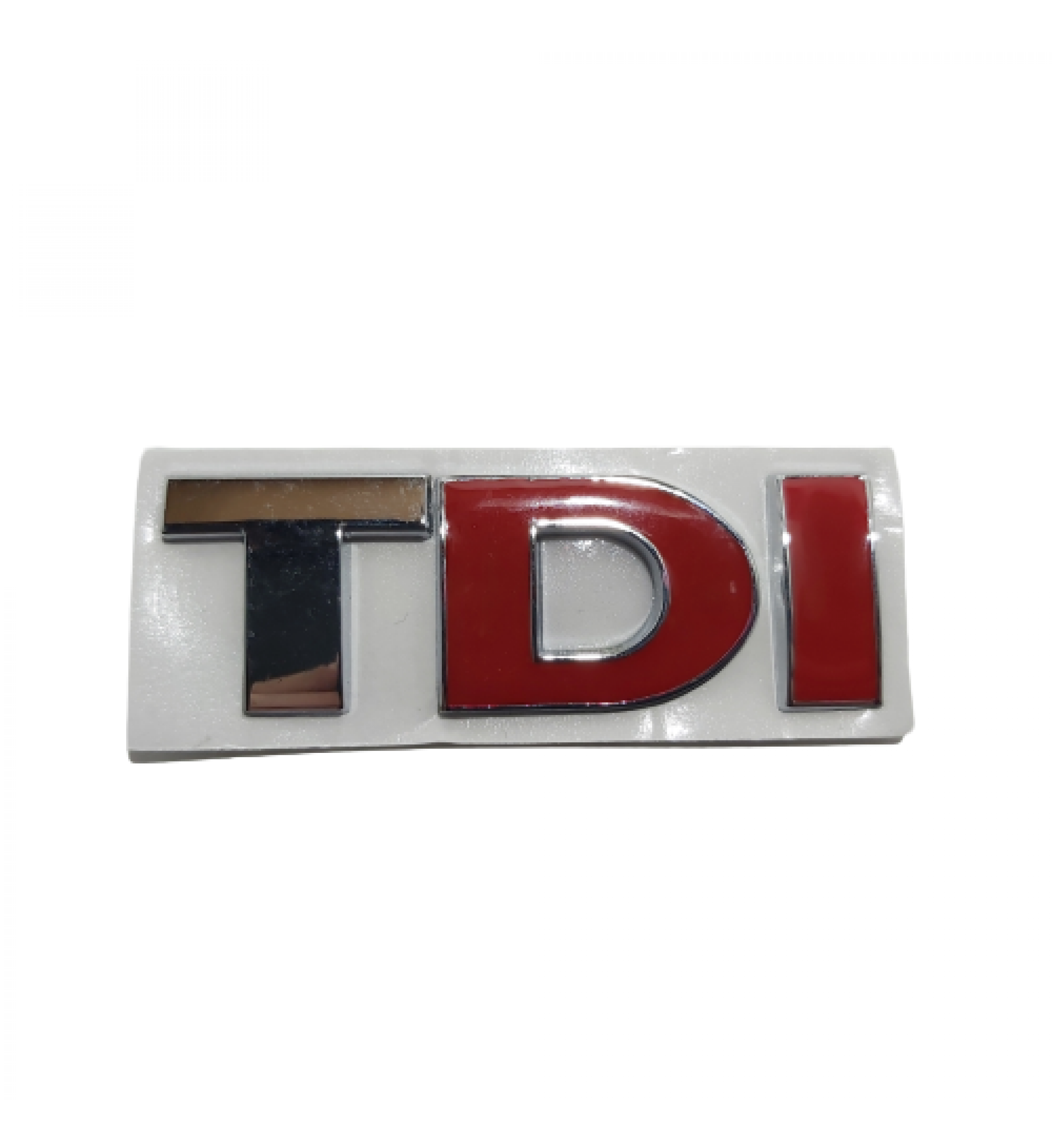 Tdi Performance Sticker Emblema Sticker TDI | TuningExpert.ro
