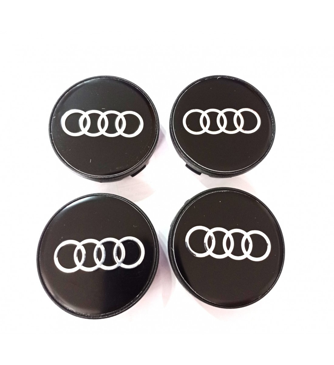 Embleme jenti mici Audi 56 mm