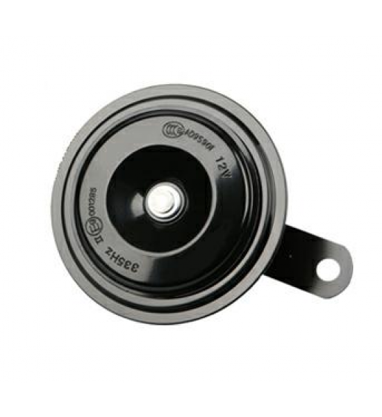 Claxon auto, universal, 12V Claxon auto, universal, 12V