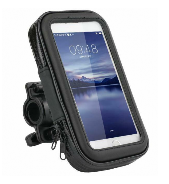 Husa / Suport telefon pentru bicicleta Husa / Suport telefon pentru bicicleta