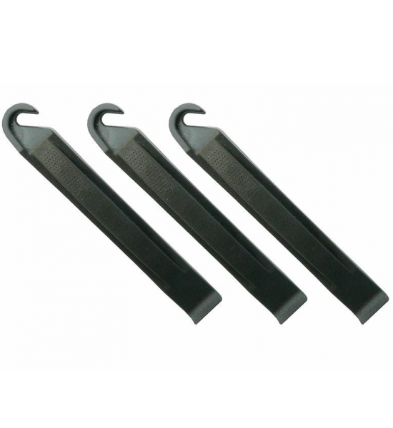 Set 3 leviere pentru schimbare anvelopelor Set 3 leviere pentru schimbare anvelopelor