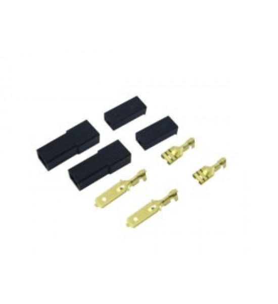 KIT DUBLU CONECTOR ELECTRIC KIT DUBLU CONECTOR ELECTRIC