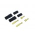 KIT DUBLU CONECTOR ELECTRIC