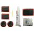 Kit reparatie de vulcanizare pentru bicicleta