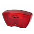 Lampa spate pentru bicicleta Lampa spate pentru bicicleta