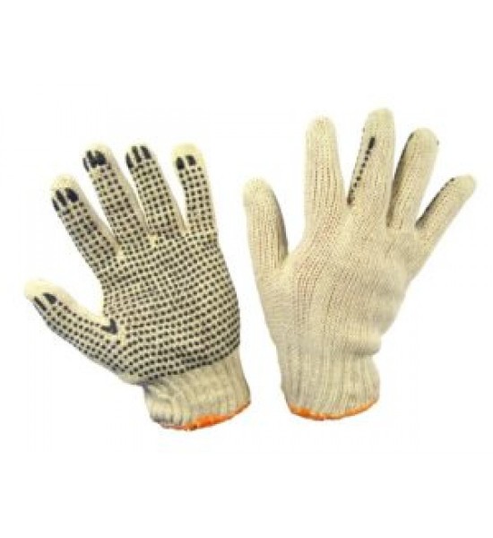 Manusi lucru material tricotat Manusi lucru material tricotat