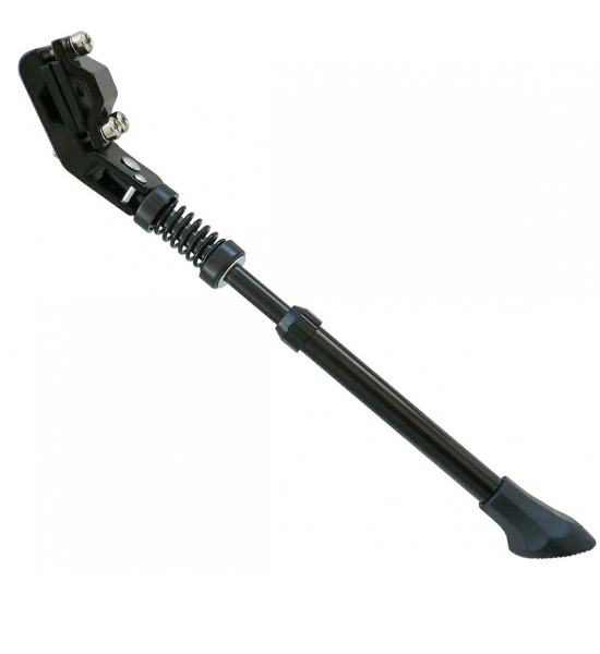 Picior cric bicicleta,  biciclete 24"si 26"