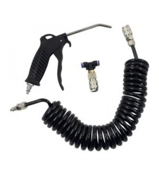 Pistol aer cu furtun 13 ATM