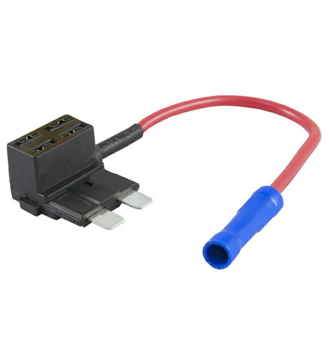 Siguranta auxiliara MINI, 12V/ 24V, 1.5 mm2 Siguranta auxiliara MINI, 12V/ 24V, 1.5 mm2