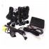 Kit Senzori Parcare, 6 senzori si buzzer, universali, conectare display