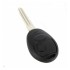 Carcasa cheie Land Rover, 2 Butoane, cu logo
