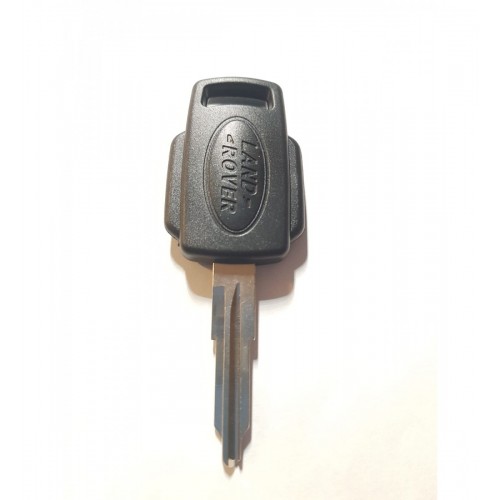 Carcasa cheie ,after market,compatibila cu Land Rover, cu cip ID46, fara  logo