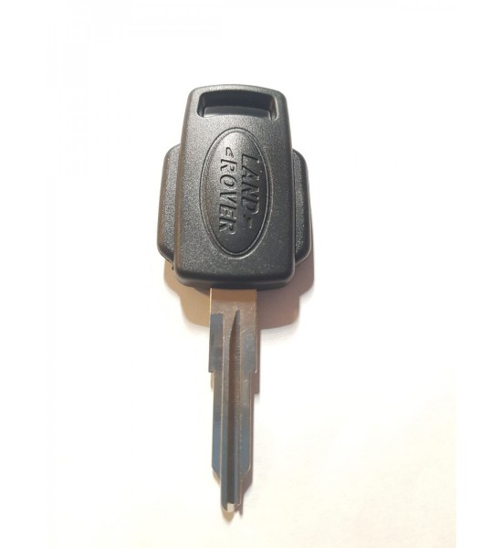 Carcasa cheie Land Rover, cu cip ID46, cu logo Carcasa cheie Land Rover, cu cip ID46, cu logo