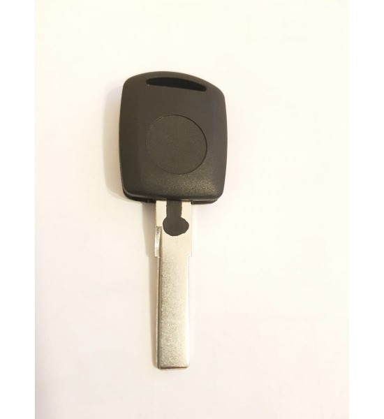 Cheie cu cip T5 pentru Skoda