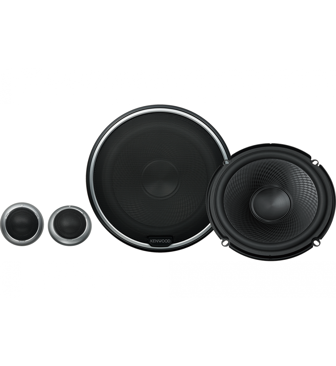 KENWOOD KFC-PS504P DIFUZOARE COMPONENTE DE 13CM, 45W RMS