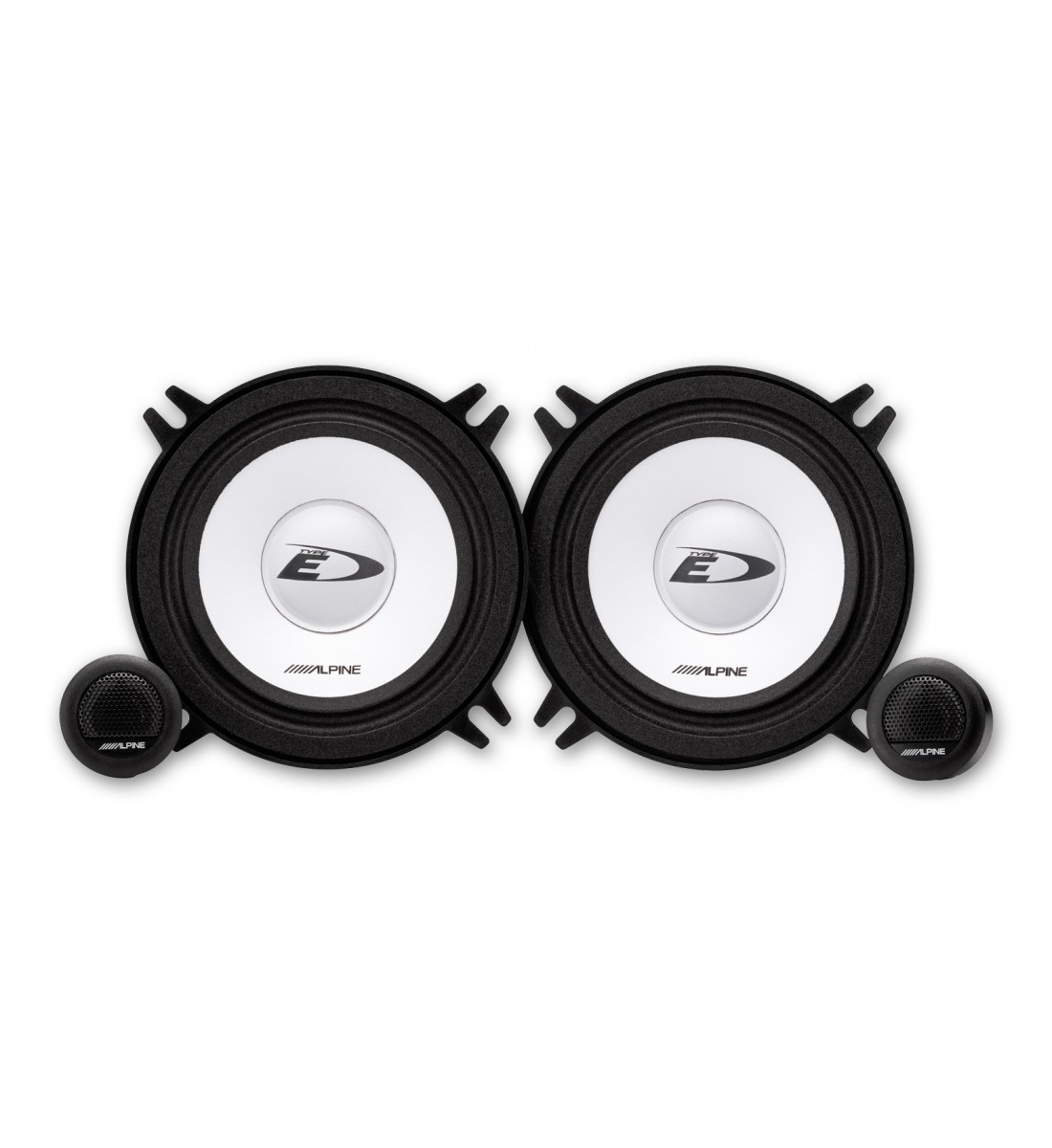 Set 2 Difuzoare Audio Auto, ALPINE SXE-1350S, 13CM, 40W RMS Set 2 Difuzoare Audio Auto, ALPINE SXE-1350S, 13CM, 40W RMS