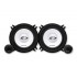 Set 2 Difuzoare Audio Auto, ALPINE SXE-1350S, 13CM, 40W RMS