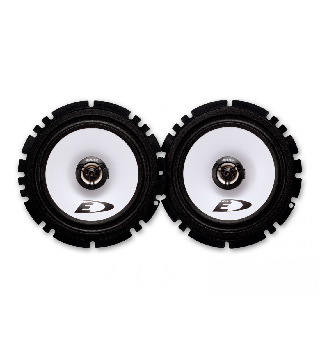 Set 2 Difuzoare Audio Auto, ALPINE SXE-1725S, 16.5CM, 40W RMS Set 2 Difuzoare Audio Auto, ALPINE SXE-1725S, 16.5CM, 40W RMS