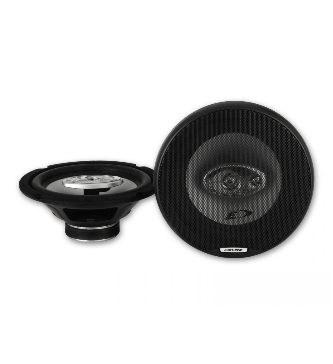 Set 2 Difuzoare Audio Auto, ALPINE SXE-2035S, 20CM, 45W RMS Set 2 Difuzoare Audio Auto, ALPINE SXE-2035S, 20CM, 45W RMS