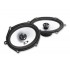 Set 2 Difuzoare Audio Auto, ALPINE SXE-5725S, 12.5 x 17.5 cm, 35W RMS