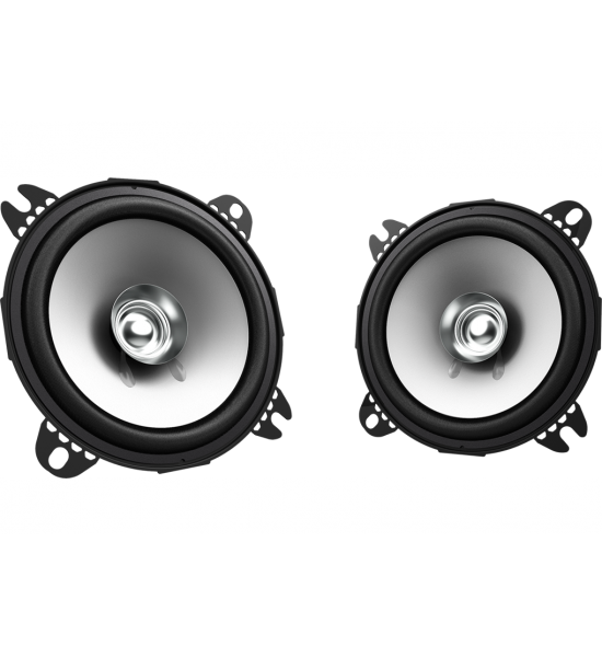 Set 2 Difuzoare Audio Auto, KENWOOD KFC-S1056, 10CM, 21W RMS