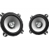Set 2 Difuzoare Audio Auto, KENWOOD KFC-S1056, 10CM, 21W RMS