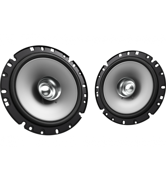 Set 2 Difuzoare Audio Auto, KENWOOD KFC-S1756, 16.5CM, 30W RMS