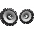 Set 2 Difuzoare Audio Auto, KENWOOD KFC-S1756, 16.5CM, 30W RMS
