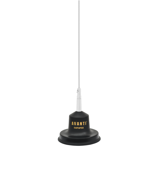 Antena auto radio CB, Avanti Carera, 98cm, magnet Antena auto radio CB, Avanti Carera, 98cm, magnet