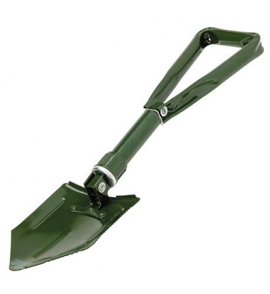 LOPATA METALICA PLIATA