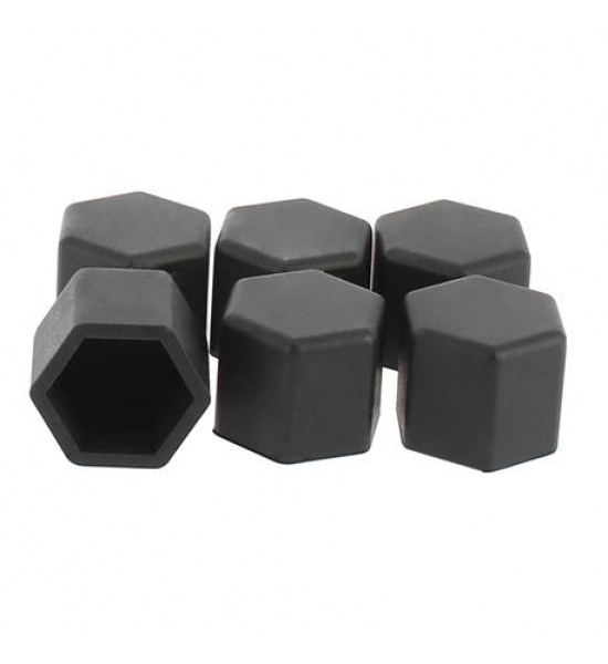 Capace prezoane din silicon 19 MM, 20 bucati Capace prezoane din silicon 19 MM, 20 bucati