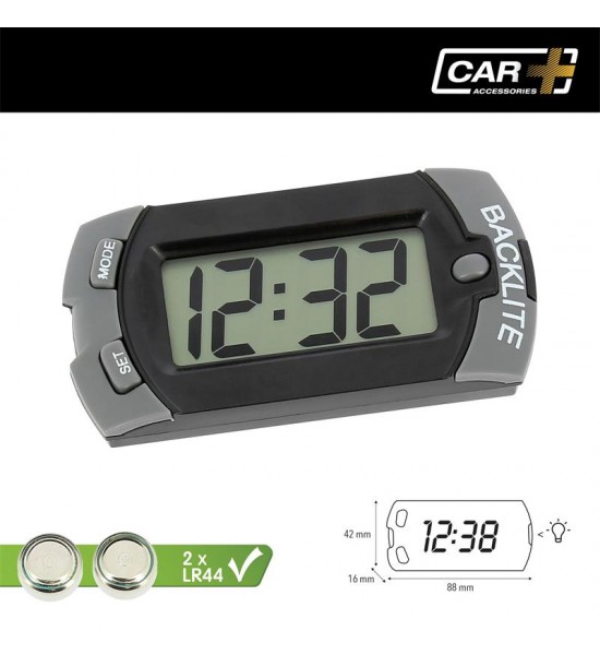 Ceas digital 86*41CM Ceas digital 86*41CM