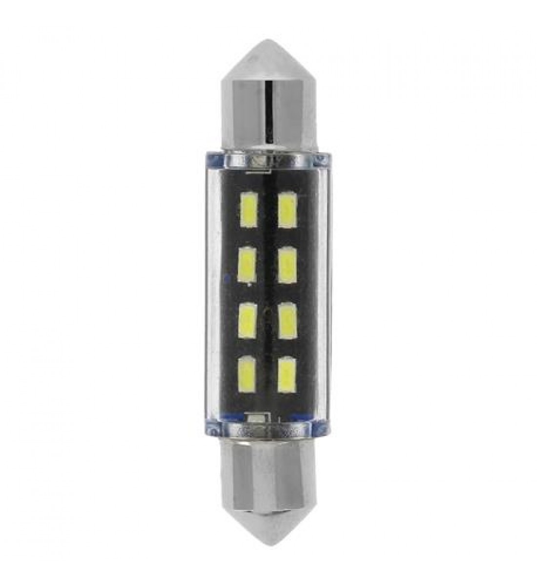 Bec sofit ultra luminos 13x44 mm 12V