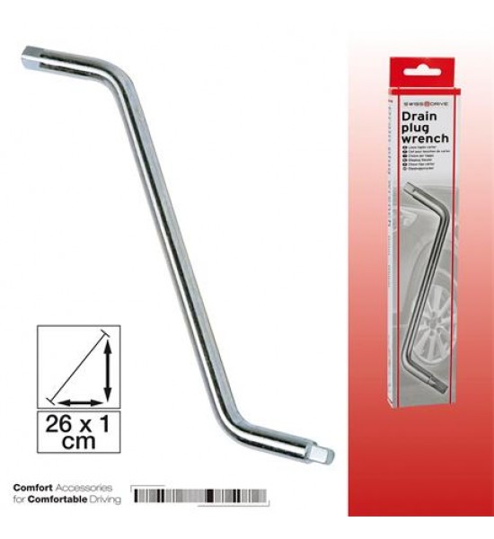 Cheie pentru roti 8-10MM Cheie pentru roti 8-10MM