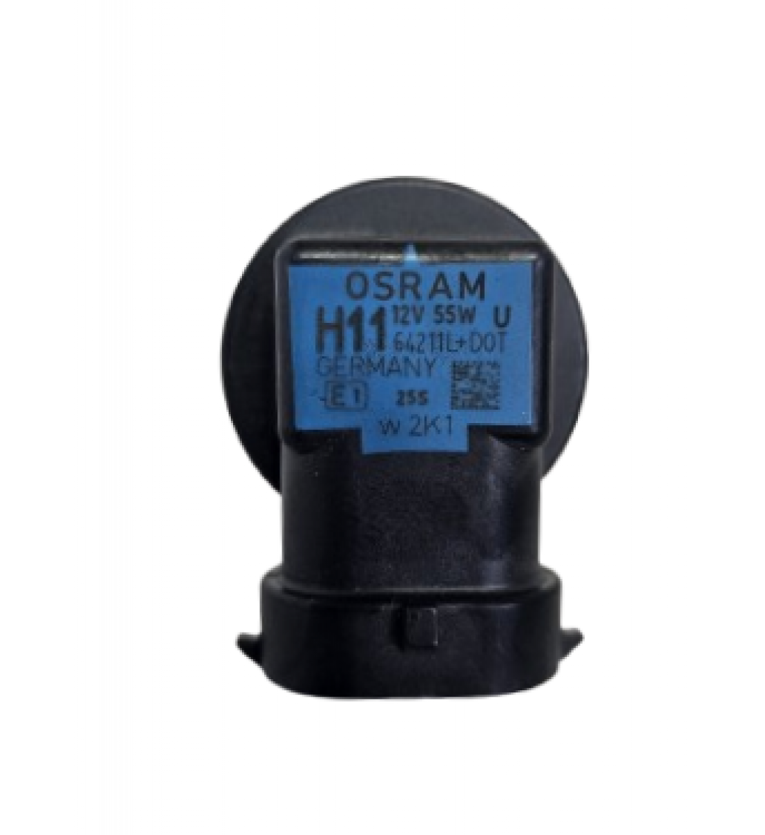 Bec halogen H11 Osram