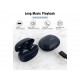 Casti Bluetooth TWS in-ear Choetech BH-T24, albastru inchis Casti Bluetooth TWS in-ear Choetech BH-T24, albastru inchis