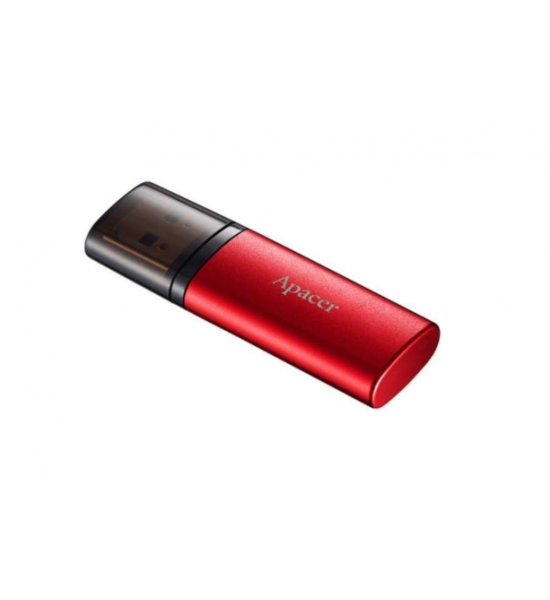 Stick USB3.2 Gen1, 256GB, rosu, Apacer Stick USB3.2 Gen1, 256GB, rosu, Apacer