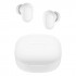 Casti In-Ear Xiaomi Redmi Buds 6 Play, ANC, alb